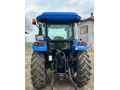New Holland TD75D Samsun/Bafra  Cam gibi çok temiz.
