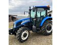 New Holland TD75D Samsun/Bafra  Cam gibi çok temiz.