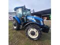 New Holland TD75D Samsun/Bafra  Cam gibi çok temiz.