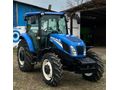 New Holland TD75D Samsun/Bafra  Cam gibi çok temiz.