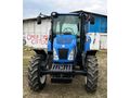 New Holland TD75D Samsun/Bafra  Cam gibi çok temiz.