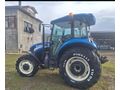 New Holland TD75D Samsun/Bafra  Cam gibi çok temiz.
