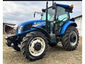New Holland TD75D Samsun/Bafra  Cam gibi çok temiz.