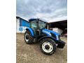 New Holland TD75D Samsun/Bafra  Cam gibi çok temiz.