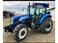 New Holland TD75D Samsun/Bafra  Cam gibi çok temiz.