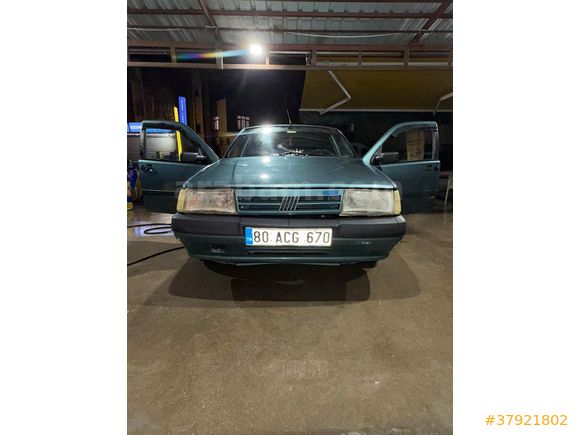 Sahibinden Fiat Tipo 1.6 SX 1996 Model
