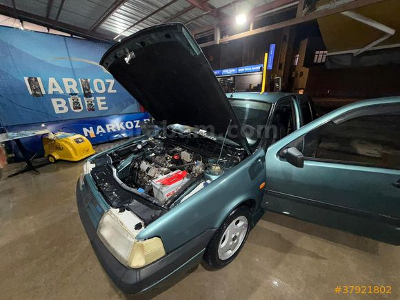 Sahibinden Fiat Tipo 1.6 SX 1996 Model