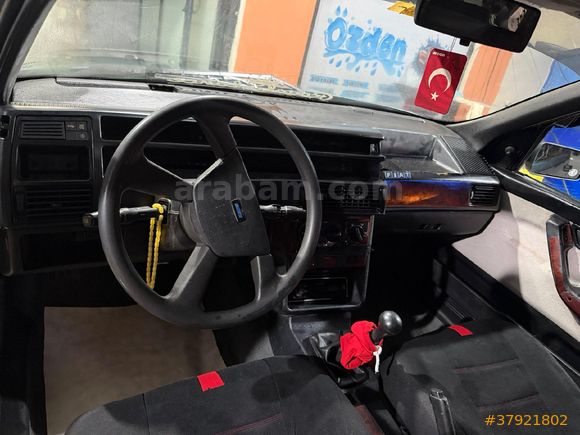 Sahibinden Fiat Tipo 1.6 SX 1996 Model