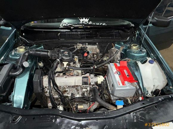 Sahibinden Fiat Tipo 1.6 SX 1996 Model