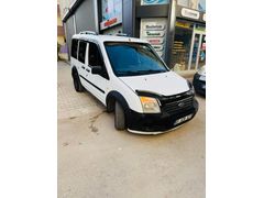 Sahibinden Ford Transit Connect T220 S LX 2013 Model  324.000 km Beyaz