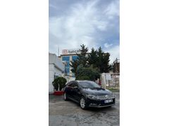 Sahibinden Volkswagen Passat 1.6 TDi BlueMotion Comfortline 2012 Model