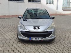 Sahibinden Peugeot 206+ 1.4 Comfort 2011 Model