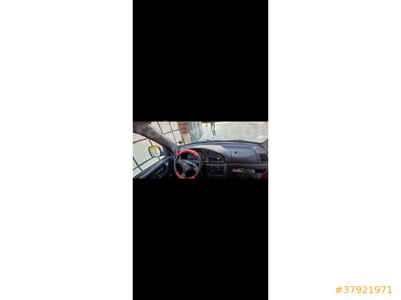 Sahibinden Peugeot Partner 1.9  1999 Model