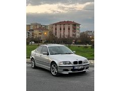 Sahibinden BMW 3 Serisi 316i Standart 2001 Model