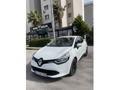 Sahibinden Renault Clio 1.5 dCi Joy 2015 Model  214.000 km Beyaz