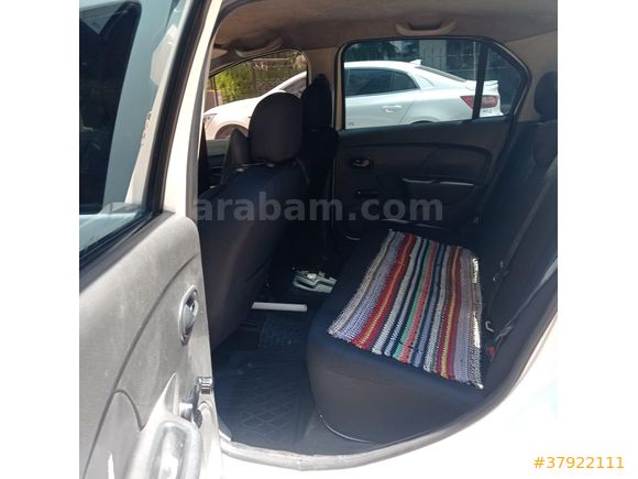 Sahibinden Renault Symbol 1.5 dCi Joy 2014 Model Adana taksi çıkması