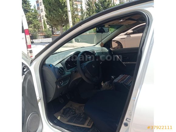Sahibinden Renault Symbol 1.5 dCi Joy 2014 Model Adana taksi çıkması
