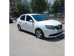 Sahibinden Renault Symbol 1.5 dCi Joy 2014 Model Adana taksi çıkması