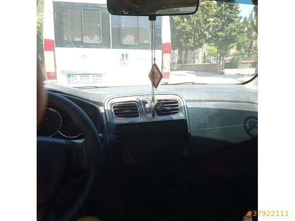 Sahibinden Renault Symbol 1.5 dCi Joy 2014 Model Adana taksi çıkması