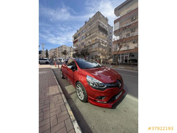 Sahibinden Renault Clio 1.5 dCi Icon 2013 Model 