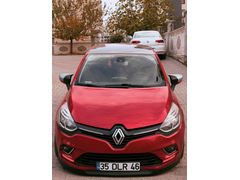Sahibinden Renault Clio 1.5 dCi Icon 2013 Model 