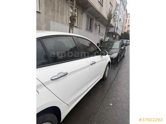 Sahibinden Fiat Egea 1.3 Multijet Easy eksper.  yapılmıştır yeni