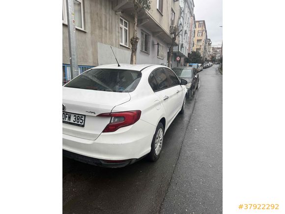 Sahibinden Fiat Egea 1.3 Multijet Easy eksper.  yapılmıştır yeni
