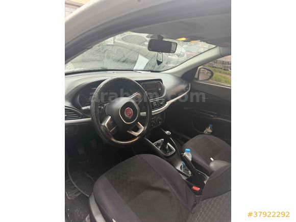 Sahibinden Fiat Egea 1.3 Multijet Easy eksper.  yapılmıştır yeni