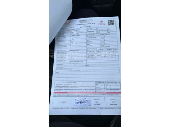 Sahibinden Fiat Egea 1.3 Multijet Easy eksper.  yapılmıştır yeni