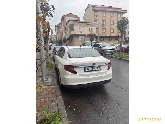 Sahibinden Fiat Egea 1.3 Multijet Easy eksper.  yapılmıştır yeni
