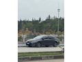 Sahibinden Toyota Corolla 1.8 Hybrid Flame X-Pack 2025 Model 