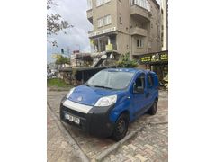 Sahibinden Fiat Fiorino Combi 1.3 Multijet Active 2008 Model