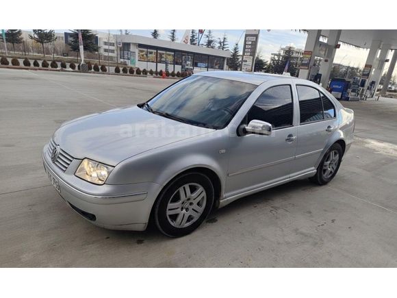 Sahibinden Volkswagen Bora 1.6 Pacific 2003 Model