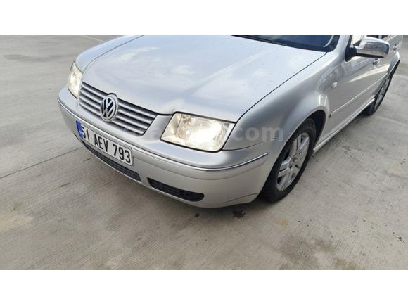Sahibinden Volkswagen Bora 1.6 Pacific 2003 Model