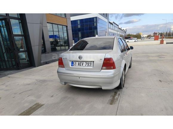 Sahibinden Volkswagen Bora 1.6 Pacific 2003 Model