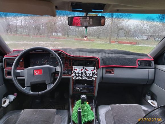Sahibinden Volvo 850 GLT 1992 Model