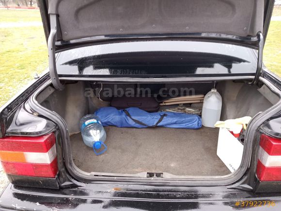Sahibinden Volvo 850 GLT 1992 Model