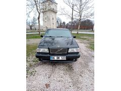 Sahibinden Volvo 850 GLT 1992 Model
