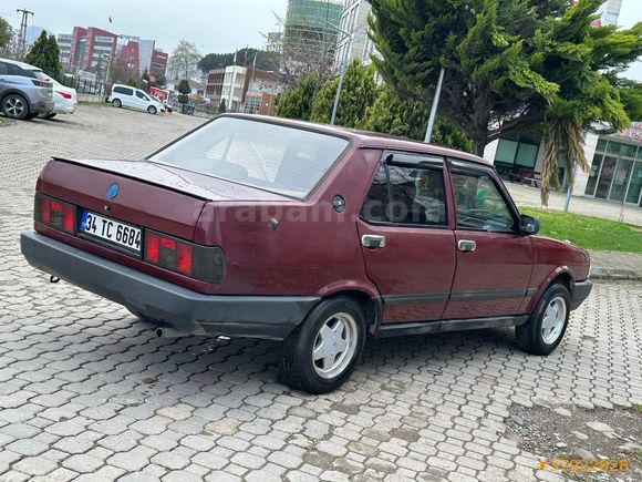Sahibinden Tofaş Şahin S 1998 Model