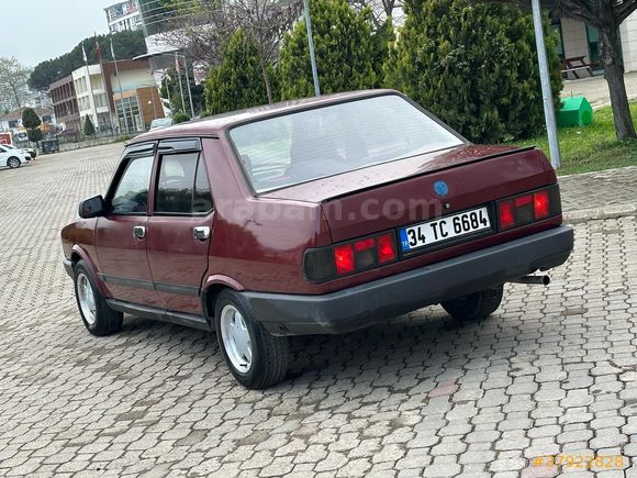 Sahibinden Tofaş Şahin S 1998 Model