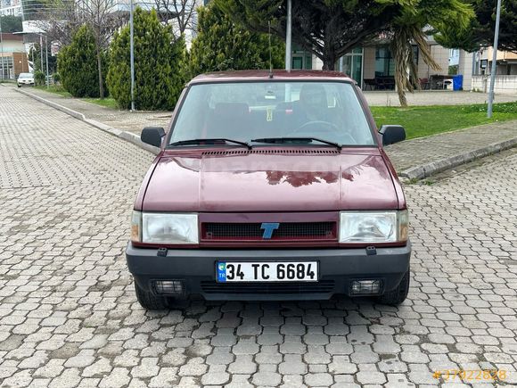 Sahibinden Tofaş Şahin S 1998 Model