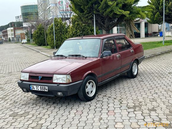 Sahibinden Tofaş Şahin S 1998 Model