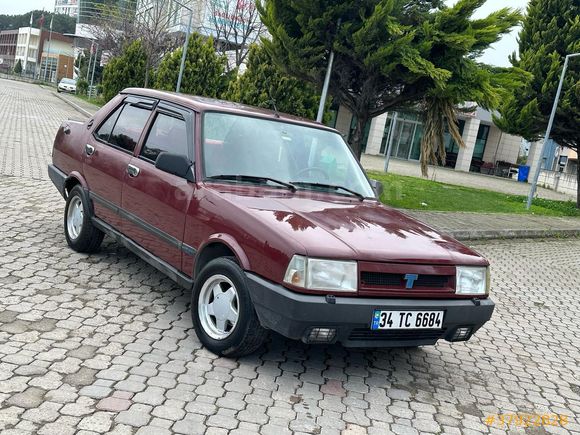 Sahibinden Tofaş Şahin S 1998 Model
