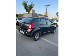 Sahibinden Dacia Sandero 1.2 Ambiance 2012 Model