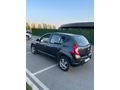 Sahibinden Dacia Sandero 1.2 Ambiance 2012 Model