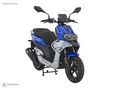 VADE FARKSIZ 12 TAKSİT!2024 Model 0 km SKUTY 125