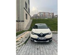 Sahibinden Renault Captur 1.5 dCi Icon 2017 Model 