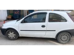Sahibinden Opel Corsa 1.7 DTi Comfort 2003 Model  325.000 km Beyaz