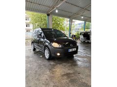 2013 CADDY 1.6 TDI DSG – 136.000 KM – TRAMERSİZ – DEĞİŞENSİZ – TEMİZ ARAÇ
