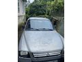 Sahibinden Mitsubishi L 200 Magnum 